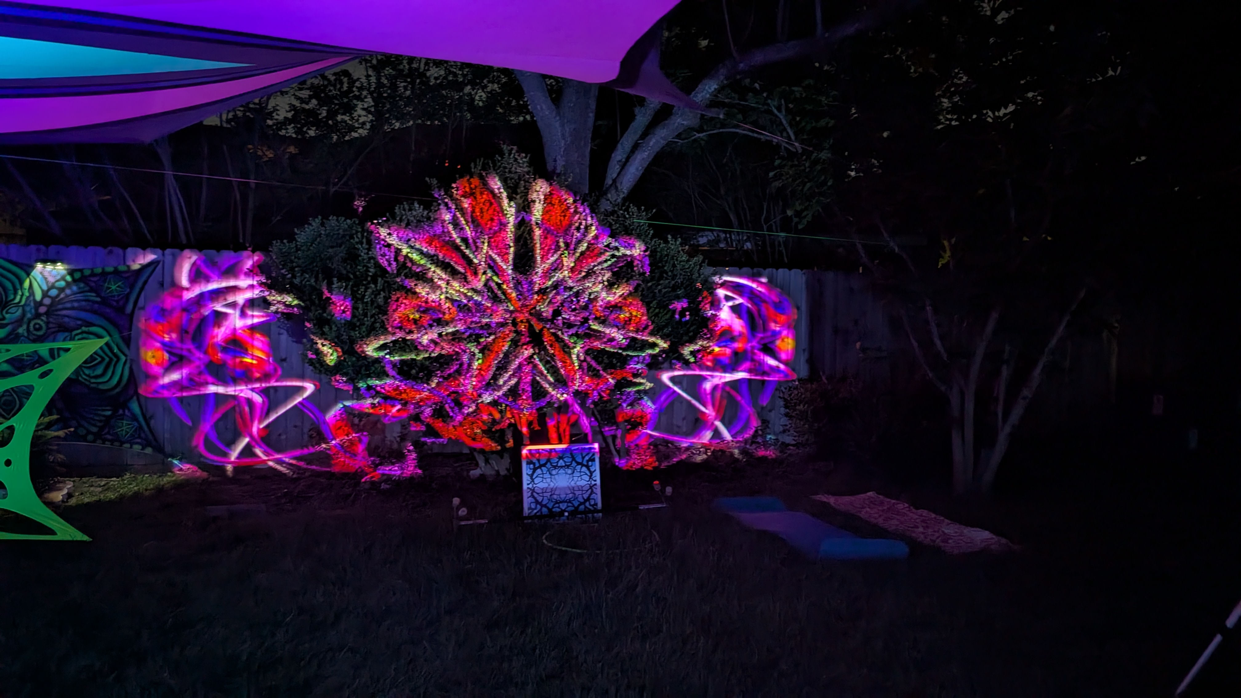 Tree Deco Design